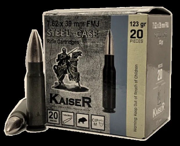 Ammo