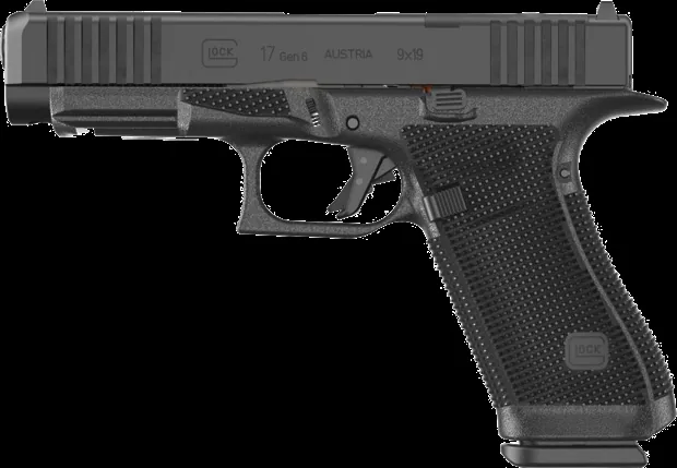 Handguns