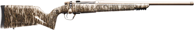 Rifles