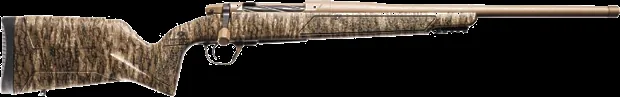 Rifles