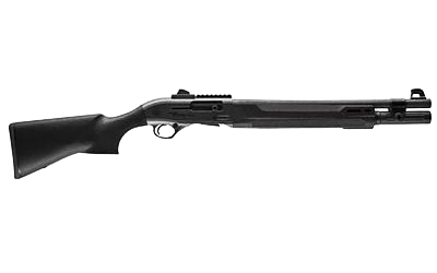 Shotguns